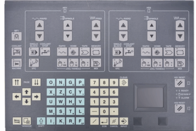 KS-6YZL02B Key Switch Mitsubishi