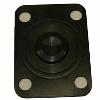 Rubber Sheet for Nexus Mouse