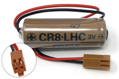 CR8LHC Mitsubishi Battery