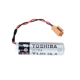 Batterie ER6V-C4 Toshiba