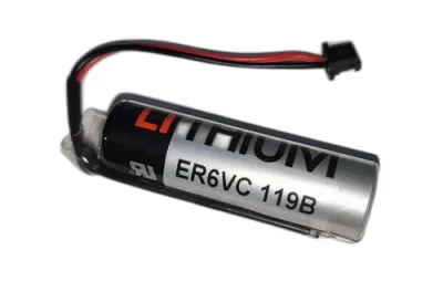 Batterie ER6V-C119B Toshiba