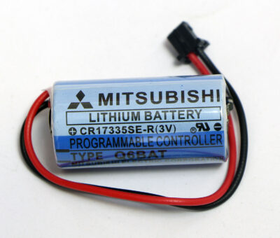 Batterie Q6BAT Mitsubishi