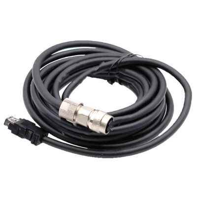 Cable pour encodeur Mitsubishi (5m)