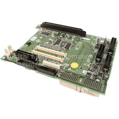 HR124 Printed Circuit Board Mitsubishi