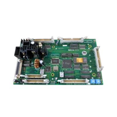 QY221 OP Board I/F - Printed Circuit Board Mitsubishi