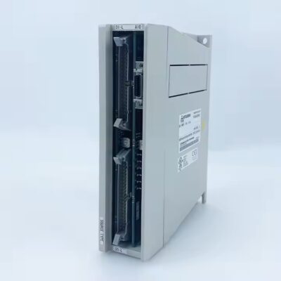 FCUA-DX141 Unité entrée/sortie (I/O) à distance - Mitsubishi