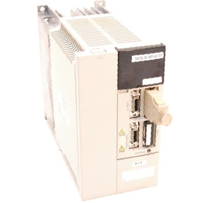 MDS-B-SVJ2-37 Mitsubishi Drive