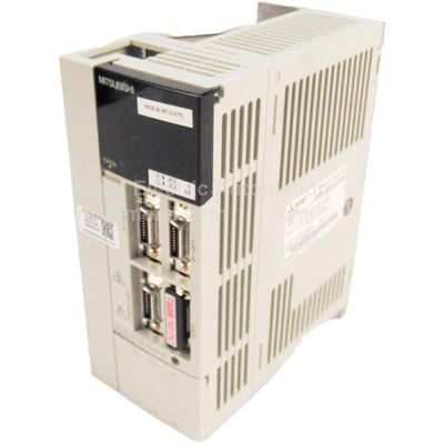 MDS-B-SVJ2-075 Servo-amplificateur (drive) Mitsubishi