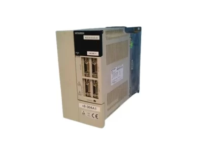 MDS-B-SVJ2-20 Mitsubishi Drive