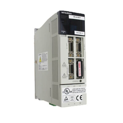 MR-J2-20CT Servo-amplificateur (drive) Mitsubishi