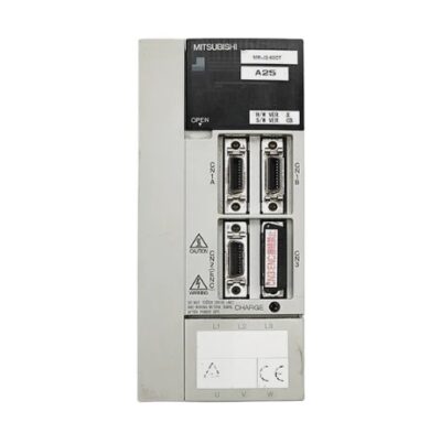 MR-J2-40-CT Servo-amplificateur (drive) Mitsubishi