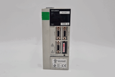 MR-J2-60-CT Servo-amplificateur (drive) Mitsubishi