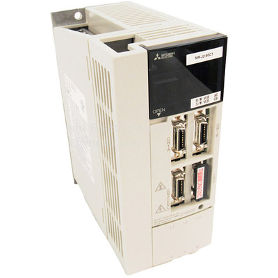 MR-J2-60CT Servo-amplificateur (drive) Mitsubishi