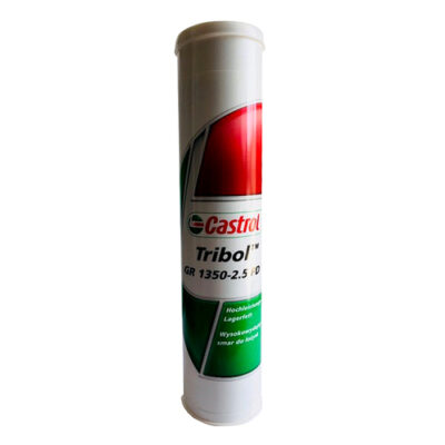 Castrol Tribol GR-1350-2.5 PD Grease (Tube)