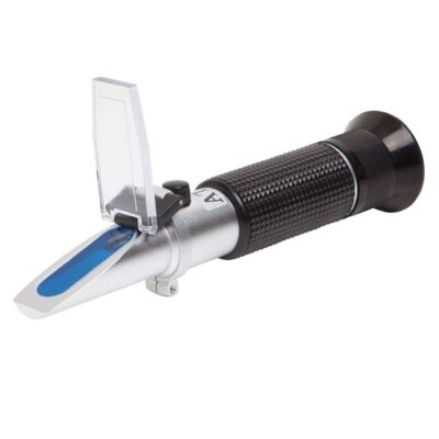 Coolant Refractometer