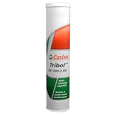Castrol Tribol GR 100-2 PD Grease (Tube)