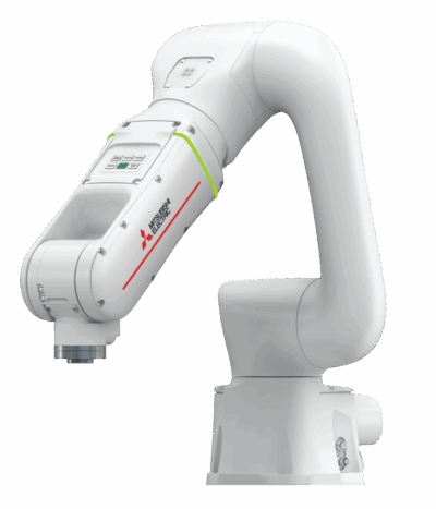 Mitsubishi Robot Collaboratif MELFA Assista