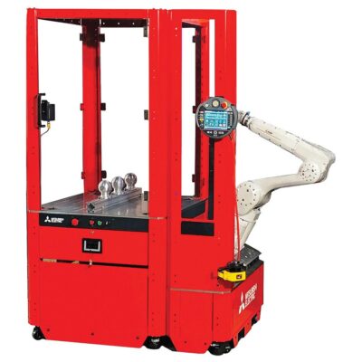Loadmate Mitsubishi