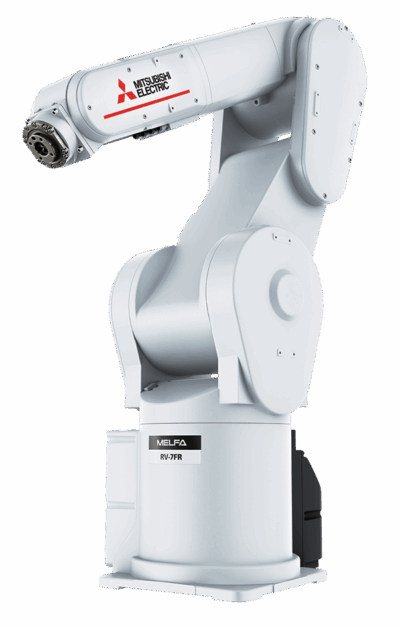 Mitsubishi Robot Industriel RV-7FR