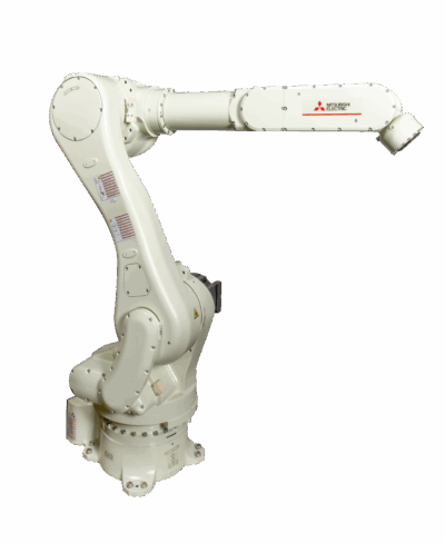 Mitsubishi Robot Industriel RV-80FR