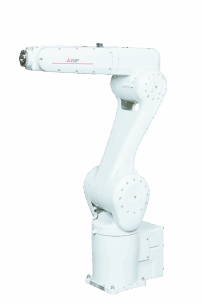 Mitsubishi Robot Industriel RV-8CRL