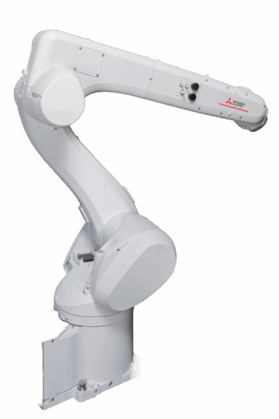 Mitsubishi Robot Industriel RV-12CRL
