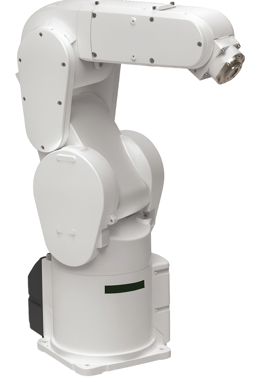 Robot industriel pour machines-outils CNC