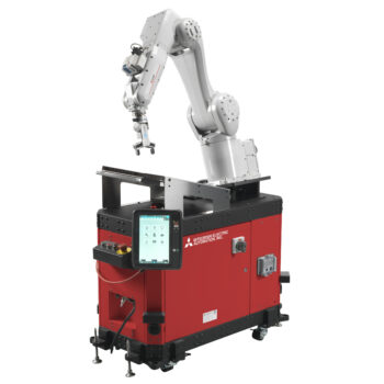 CTA CNC – ARIA - Mitsubishi Electric Automation