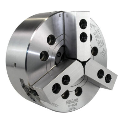 MAdrin B208 Kitagawa chuck (8in-3-jaw)