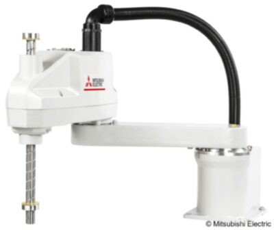 Robot SCARA RH-6CRH6020