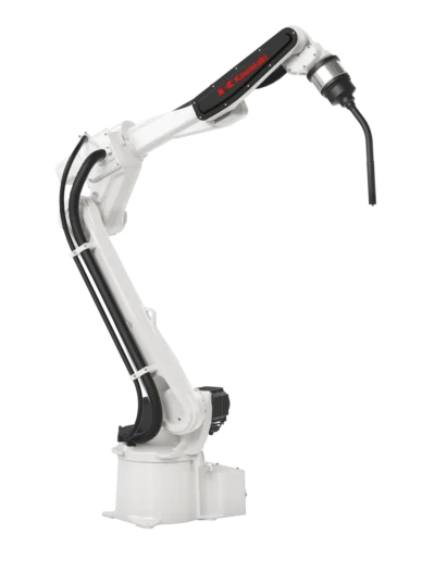 Kawasaki Robot Industriel Soudage BA006L