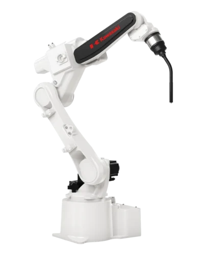 Kawasaki BA006N Industrial Welding Robot