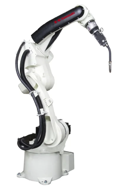 Kawasaki BA013N Industrial Welding Robot