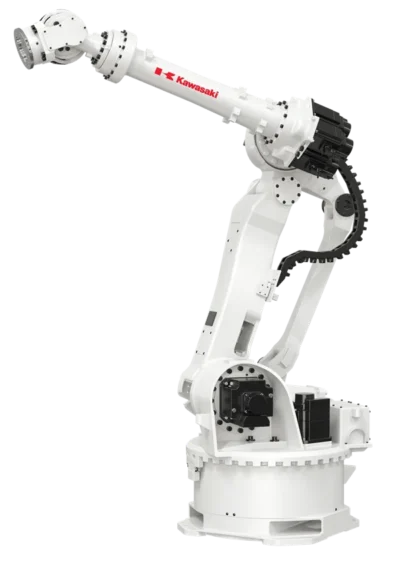 Kawasaki Robot Industriel Polyvalent BTP210L