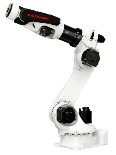 Kawasaki Robot Industriel Polyvalent BX100N