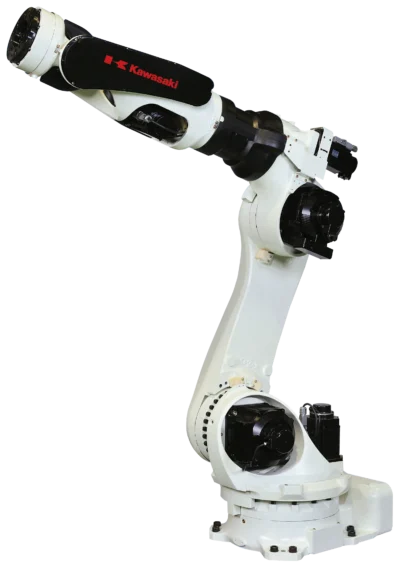 Kawasaki Robot Industriel Polyvalent BX100S