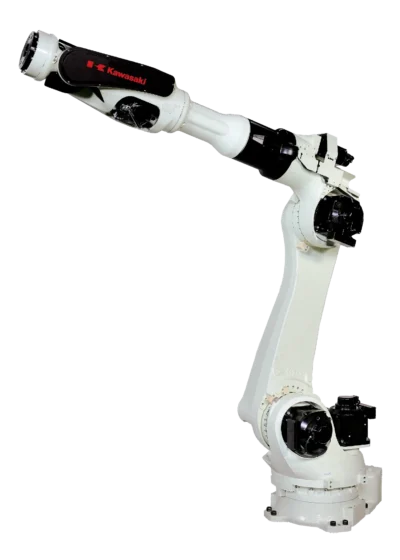 Kawasaki Robot Industriel Polyvalent BX130X