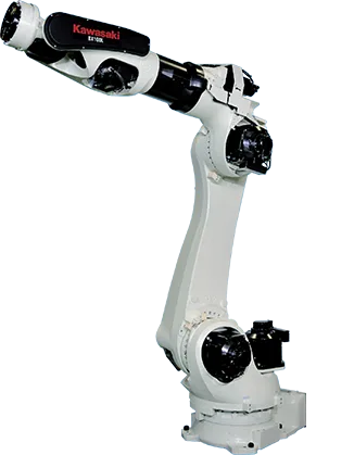 Kawasaki Robot Industriel Polyvalent BX200L