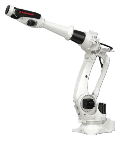 Kawasaki Robot Industriel Polyvalent BX200X