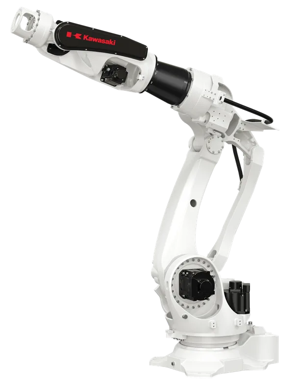Kawasaki Robot Industriel Polyvalent BX300L