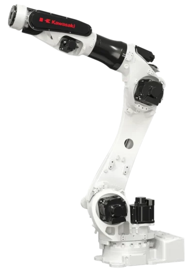 Kawasaki Robot Industriel Polyvalent BXP110L