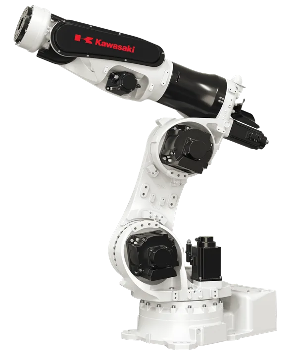Kawasaki Robot Industriel Polyvalent BXP110S