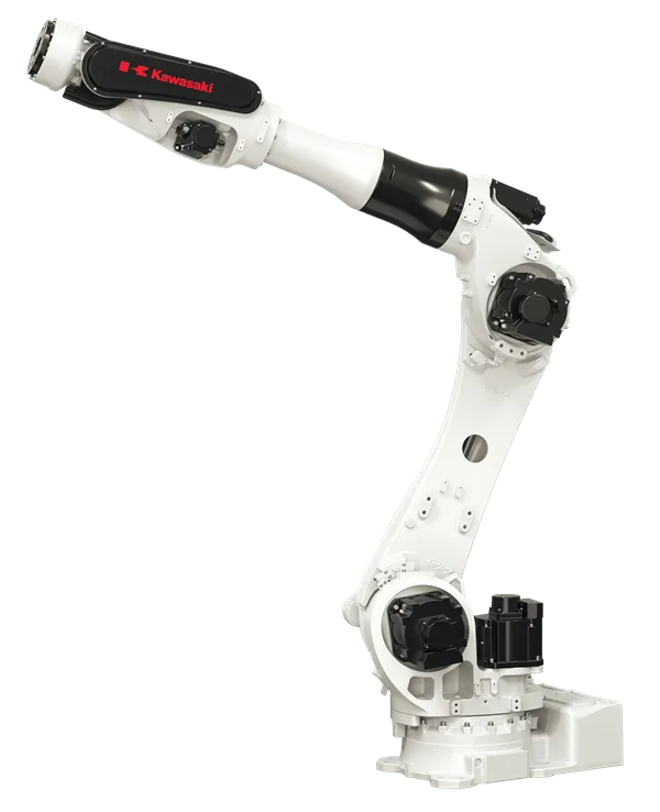 Kawasaki Robot Industriel Polyvalent BXP135X