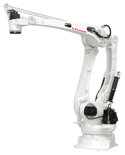 Kawasaki Robot Industriel Palettiseur CP180L