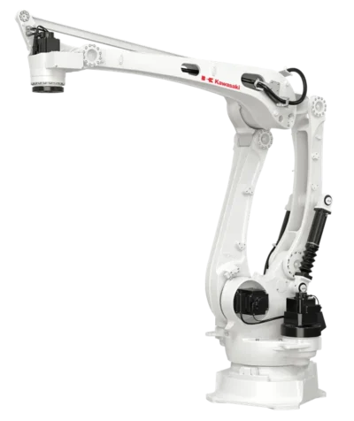 Kawasaki Robot Industriel Palettiseur CP300L