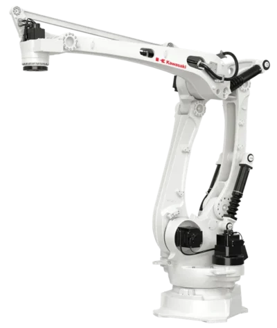 Kawasaki Robot Industriel Palettiseur CP500L