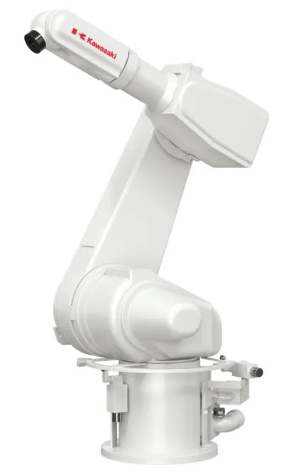 Kawasaki Robot Industriel Peinture KF121