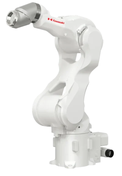 Kawasaki Robot Industriel Peinture KJ125