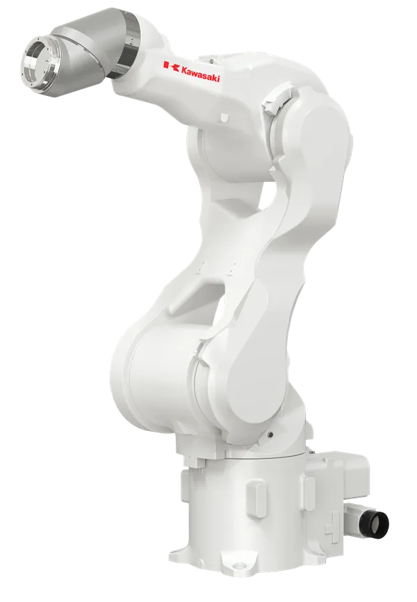 Kawasaki Robot Industriel Peinture KJ125