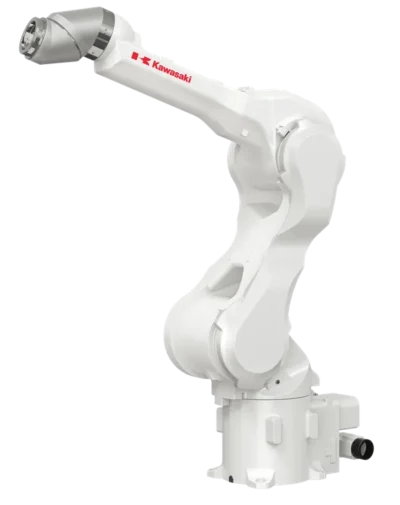 Kawasaki Robot Industriel Peinture KJ155